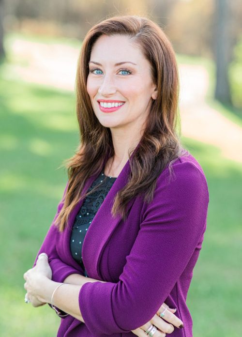 Dr. Jennifer Jackl has a PhD in interpersonal, family, and relationship communication